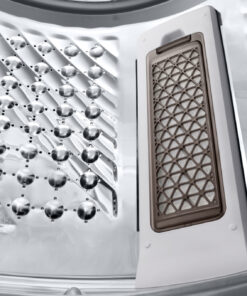 Máy giặt Samsung Inverter 23kg WA23A8377GV/SV