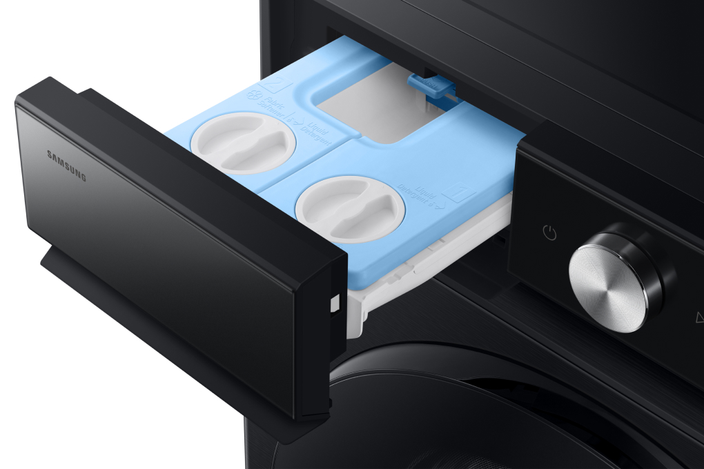 Máy giặt Samsung Inverter 12kg WW12CB944DGBSV