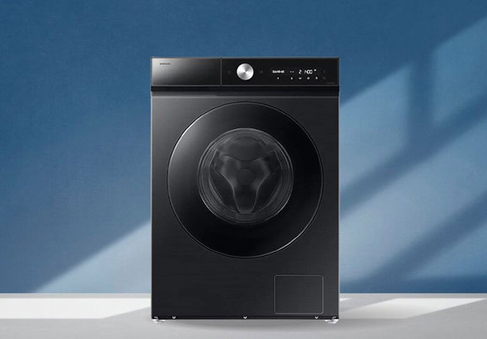 Máy giặt Samsung Inverter 11kg WW11CB944DGBSV