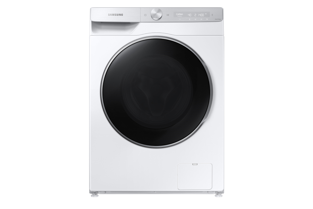Máy giặt Samsung AI Ecobubble 12kg WW12CGP44DSHSV