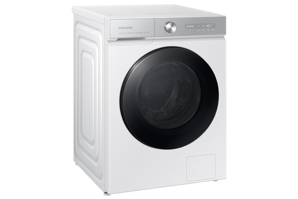 Máy giặt Samsung Bespoke AI 14kg WW14BB944DGHSV
