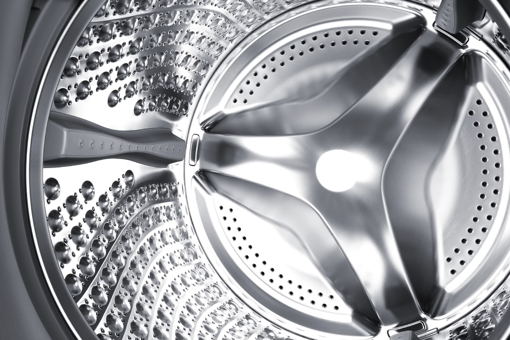 Máy giặt Samsung Bespoke AI 14kg WW14BB944DGHSV