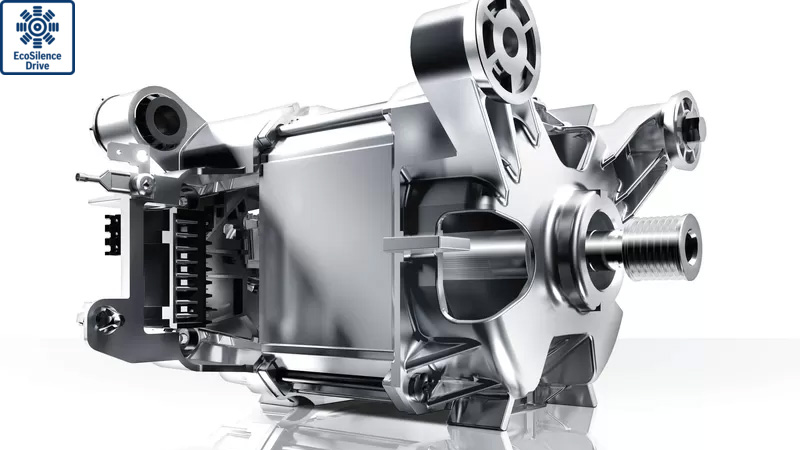 Động cơ không chổi than bền bỉ Động cơ không chổi than bền bỉ