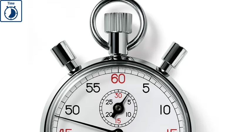 Tính năng giặt nhanh Speed Perfect tiết kiệm thời gian Tính năng giặt nhanh Speed Perfect tiết kiệm thời gian