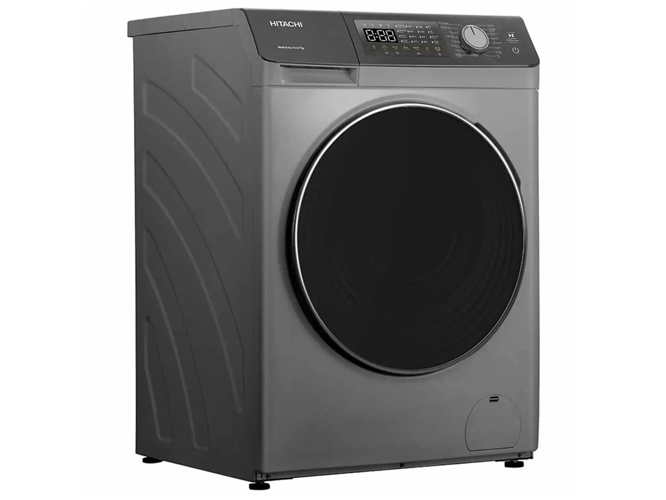 Máy giặt sấy Hitachi