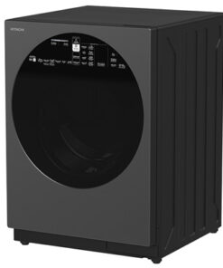 Máy giặt sấy Hitachi Inverter BD-D120XGV (giặt 12kg, sấy 8kg)