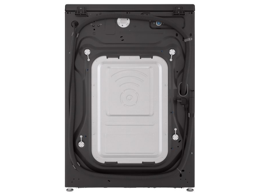 Máy giặt sấy inverter LG F2515RNTG