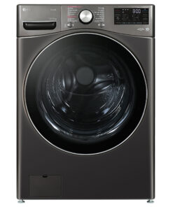 Máy giặt sấy inverter LG F2515RNTG (giặt 15kg, sấy 10kg)