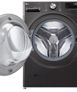 Máy giặt sấy LG Inverter 21kg F2721HVRB (sấy 12kg)