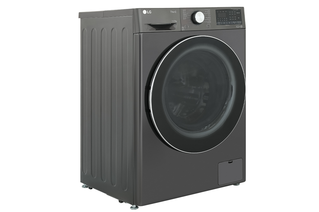 Máy giặt sấy LG Inverter FV1411D4B