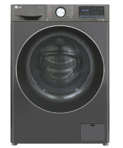 Máy giặt sấy LG Inverter FV1411D4B (giặt 11kg - sấy 7kg)