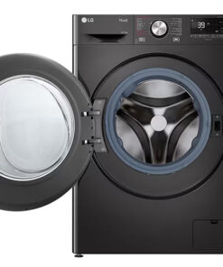 Máy giặt sấy LG Inverter 12kg, sấy 7kg FV1412H3BA