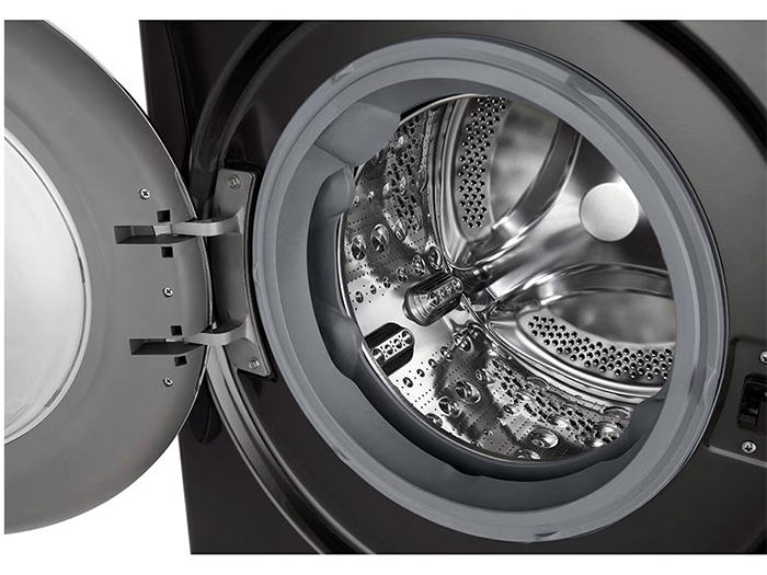 Máy giặt sấy LG Inverter 12kg sấy 7kg FV1412H3BA