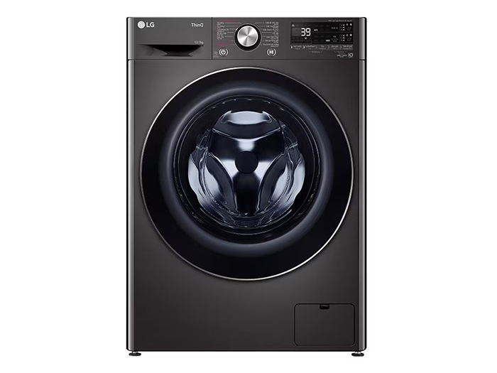Máy giặt sấy LG Inverter 12kg sấy 7kg FV1412H3BA