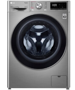 Máy giặt sấy LG Inverter 9 kg FV1409G4V thông minh AI (giặt 9kg, sấy 5kg)