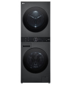 Máy giặt sấy Inverter LG 2 tầng WT1410NHB (giặt 14kg, sấy 10kg)