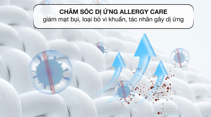 Máy giặt sấy LG Inverter WT1410NHE 14kg/10kg