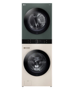 Máy giặt sấy LG Inverter 21kg WT2116SHEG