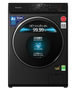 Máy giặt sấy Panasonic Inverter 10.5kg NA-S056FR1BV