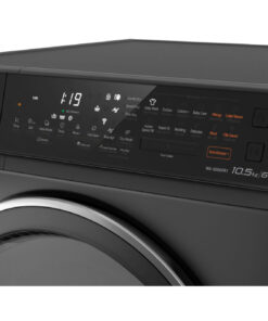 Máy giặt sấy Panasonic Inverter 10.5kg NA-S056FR1BV