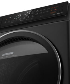 Máy giặt sấy Panasonic Inverter 9kg NA-S96FR1BVT