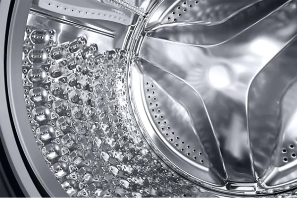 Máy giặt sấy Samsung Inverter 11kg WD11T734DBX/SV