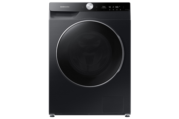 Máy giặt sấy Samsung AI Inverter WD14TP44DSB/SV 