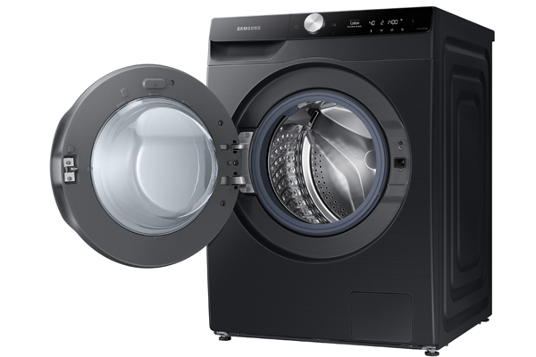 Máy giặt sấy Samsung