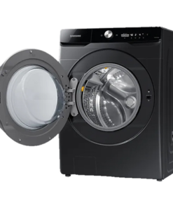 Máy giặt sấy thông minh Samsung Inverter 21 kg WD21T6500GV/SV (21 kg giặt, 12 kg sấy)