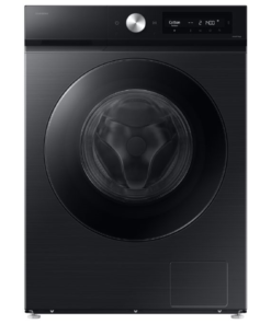 Máy giặt sấy Samsung Bespoke Inverter WD12DB7B85GBSV (giặt 12kg - sấy 7kg)