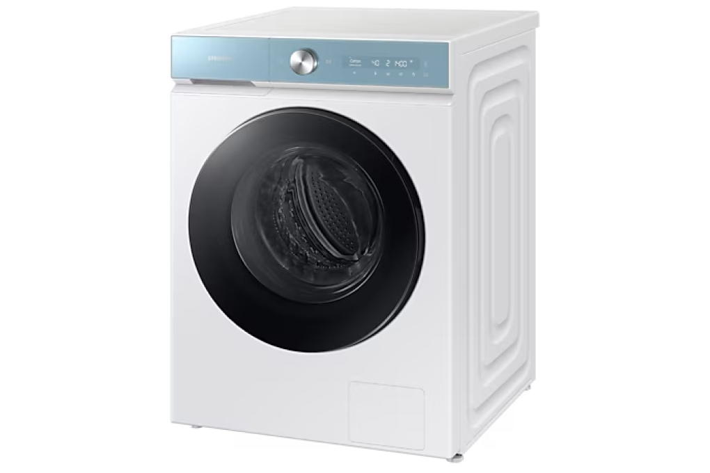 Máy giặt sấy Samsung Inverter 14kg WD14BB944DGMSV