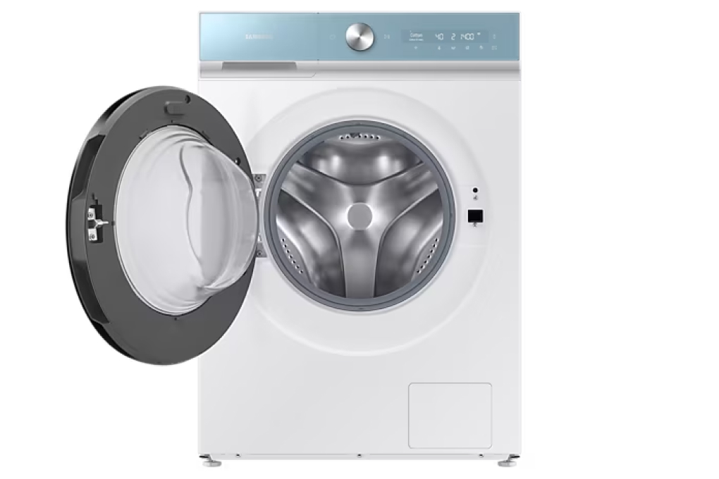 Máy giặt sấy Samsung Inverter 14kg WD14BB944DGMSV