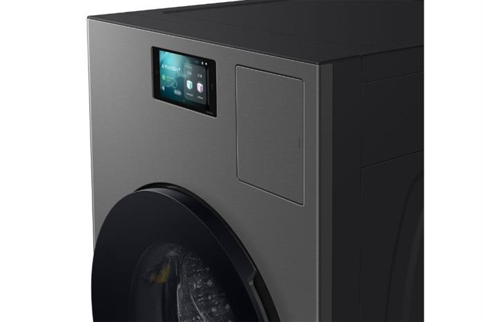 Máy giặt sấy Samsung AI Inverter WD25DB8995BZSV