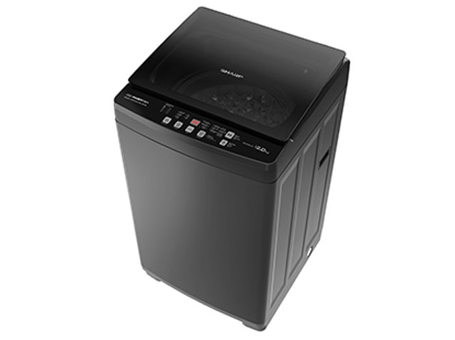 Máy giặt Sharp 10kg ES-W10SV-GY