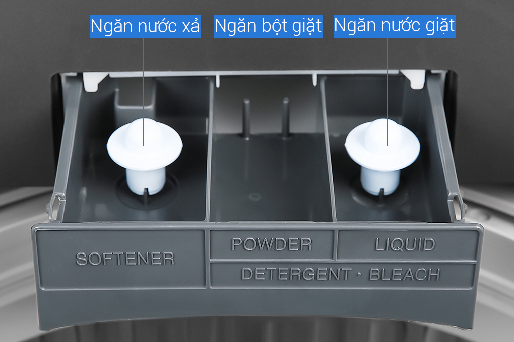 Máy giặt Sharp 11kg ES-W110HV-S