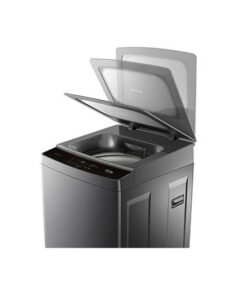 Máy giặt cửa trên Sharp 12.5kg ES-TM125CN-MR