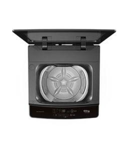 Máy giặt cửa trên Sharp 12.5kg ES-TM125CN-MR