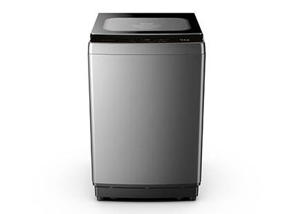 Máy giặt cửa trên Sharp 12.5kg ES-TM125CN-MR