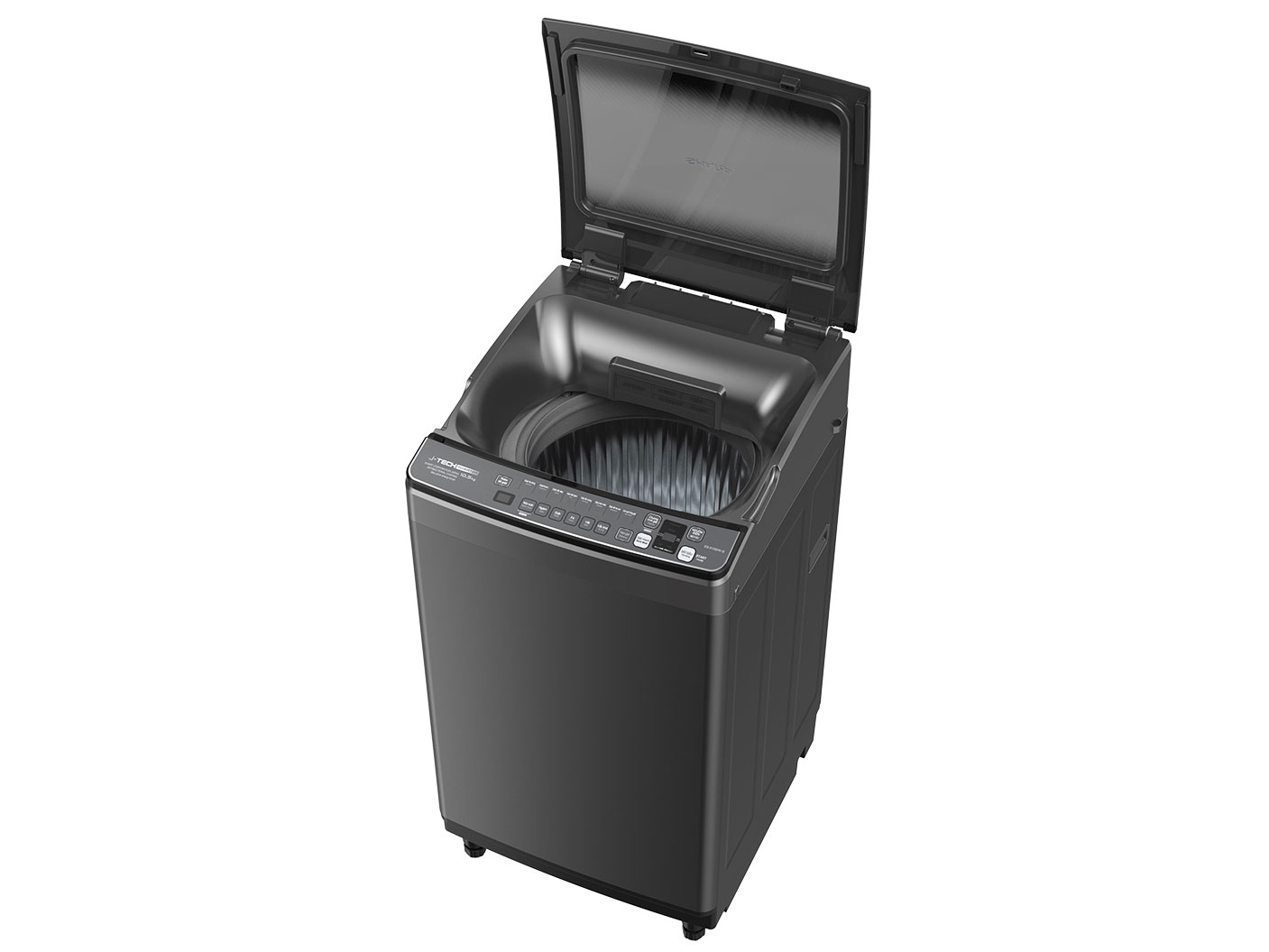 Máy giặt Sharp Inverter 10.5kg ES-X105HV-S