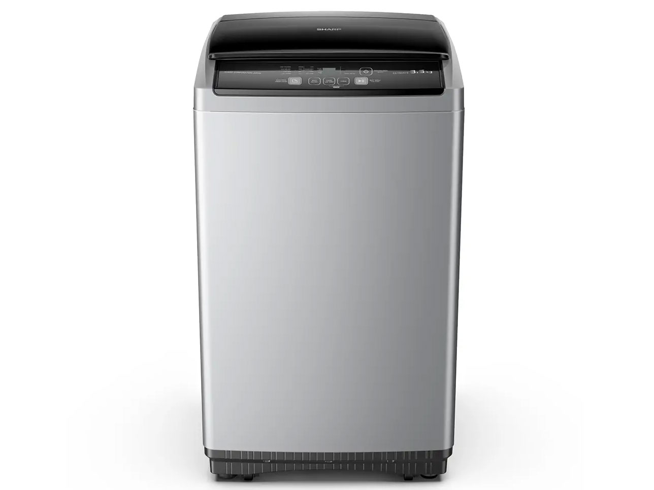 Máy giặt Sharp 8.5kg ES-Y85HV-S