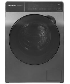 Máy giặt Sharp Inverter 12.5kg ES-FK1252PV-S