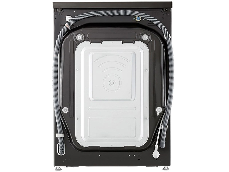 Máy giặt lồng ngang thông minh AI LG Inverter 11kg FV1411S3B