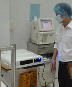 Máy làm sạch không khí Airocide GCS-100