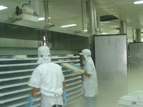 Máy làm sạch không khí Airocide GCS-100