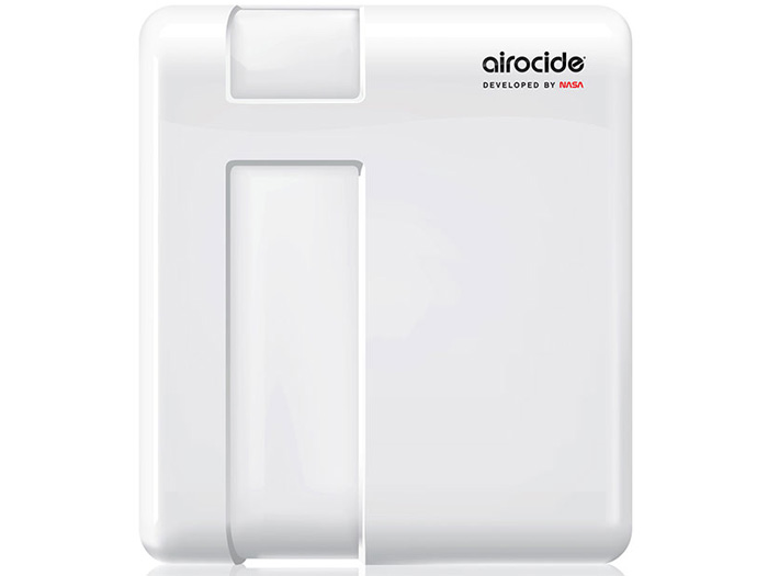 máy làm sạch không khí Airocide