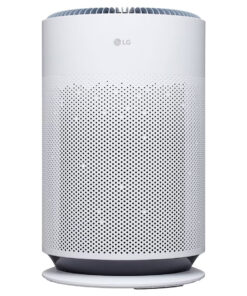Máy lọc không khí LG PuriCare 360 HIT hệ thống lọc đa màng màu xanh AS60GHBG0