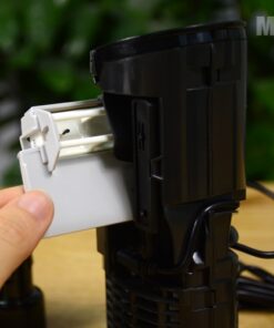 Máy lọc không khí ô tô Sharp IG-GC2E-B/P/N (3.6m2)