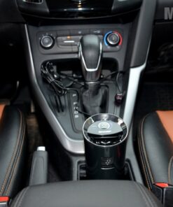 Máy lọc không khí ô tô Sharp IG-GC2E-B/P/N (3.6m2)