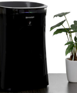 Máy lọc không khí bắt muỗi Sharp FP-GM50E-B (40m2)