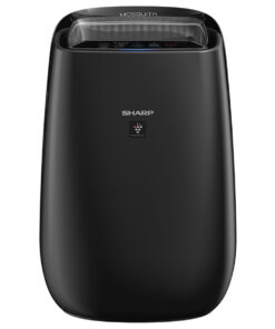 Máy lọc không khí bắt muỗi Sharp FP-JM40V-B